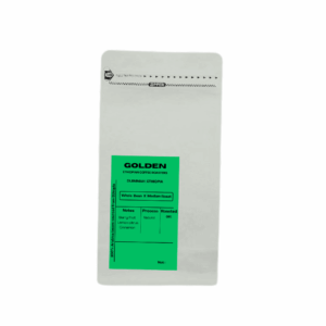 ETHIOPIA - DJIMMAH COFFEE