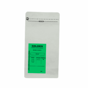 ETHIOPIA - SIDAMO COFFEE