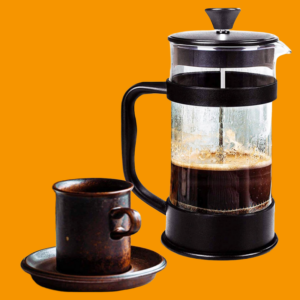 FRENCH PRESS