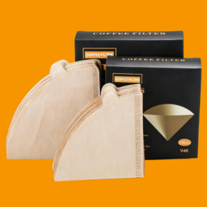 COFFEE FILTER PAPER